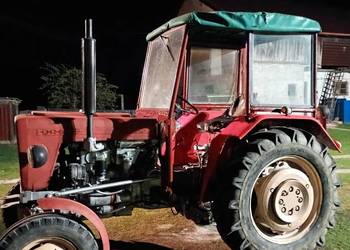 Traktorek ursus c 330 do sprzedania