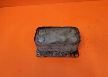 RENAULT TRAFIC II 2.0 DCI 08 chlodniczka oleju