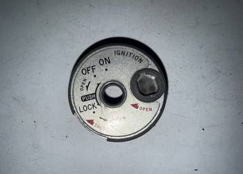 Osłona obudowa stacyjki YAMAHA CYGNUS MBK  FLAME X 125