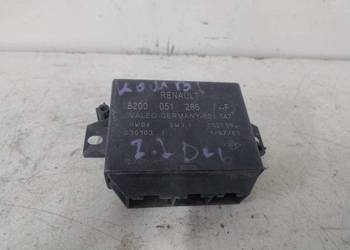 MODUŁ PDC RENAULT LAGUNA II 8200051286