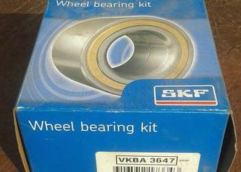 Lozysko  SKF VKBA3647 Volvo  s40 v40