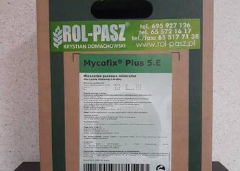 Mycofix Plus 5E preparat na mykotoksyny w paszach