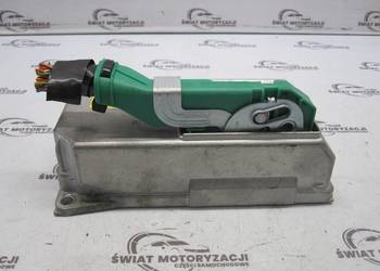 VOLVO XC90 I 03r sensor poduszek powietrznych AIRBAG 8696027 0285001447 VOLVO XC90 I 03r sensor poduszek powietrznych AIRBAG 8696027 0285001447