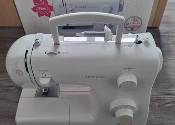 Maszyna do szycia SINGER 2250 Serenade