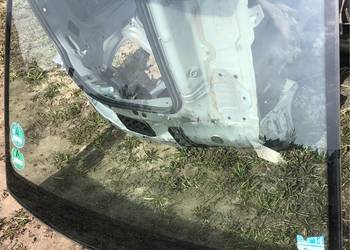 szyba przednia Opel Meriva a oryginał GM