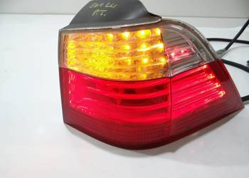 LAMPA PRAWY TYŁ BMW E61 LIFT