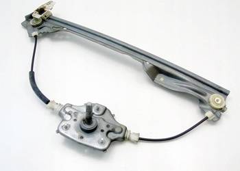 Podnośnik szyby prawy tył Renault Modus 2007