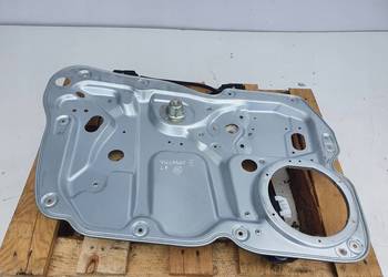 VW Caddy III PODNOŚNIK SZYBY VW Caddy III lewy przód KIEROWCY