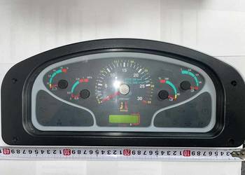 Wskaźniki zestaw Pronar deska rozdzielcza E82SA2