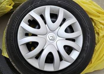 Koła Bridgestone 185/65 R15