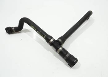 PRZEWÓD WĄŻ WODY BMW E60 E61 LCI 204D4 PRZEWÓD WĄŻ WODY BMW E60 E61 LCI 204D4