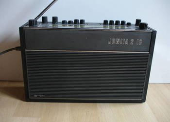 Radio JOWITA 2IC