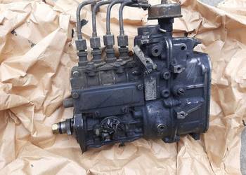 POMPA WTRYSKOWA MERCEDES 2,4