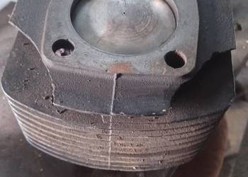 Cylinder dzik  dzik 21