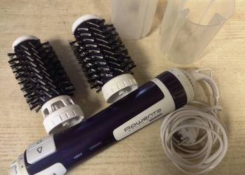 Suszarko-lokówka Rowenta Brush Activ CF9530
