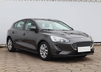 Ford Focus 1.0 EcoBoost