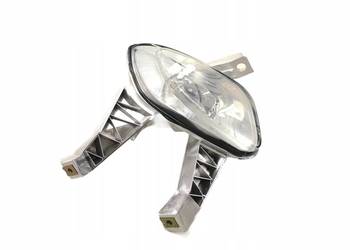 LAMPA HALOGEN PRAWY LANCIA YPSILON 2003-... / 51756717