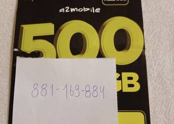 Złoty numer a2mobile