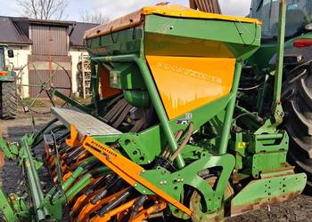 Amazone adp 3000 super