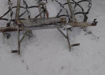 Brony do mini traktora