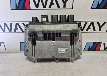 8635627 MINI COOPER R56 STEROWNIK SILNIKA ORYGINAŁ