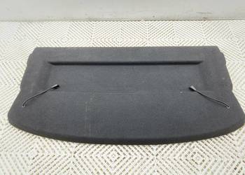 PÓŁKA TYŁ PEUGEOT 308 II 98222465ZD Hatchback 13-21 OSŁONA