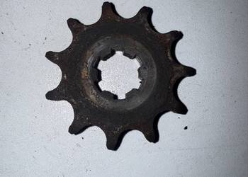 Koło zębate zębatka  Kymco KPW K-PIPE 50