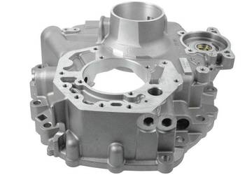 Obudowa skrzyni biegów bez intardera tylna MERCEDES G 211-12KL 9472607511