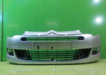 CITROEN C5 X7 III 2.0 HDI 08r SEDAN 4D zderzak przod
