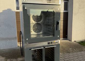 Piec Miwe Aero z garownią