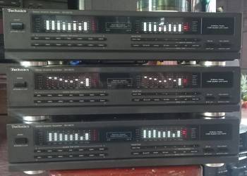 Korektor Graficzny Technics SH-GE70 3 szt