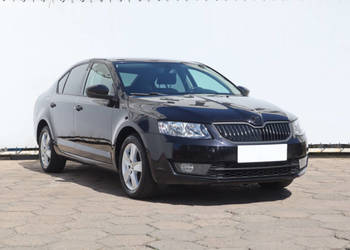 Skoda Octavia 1.4 TSI