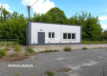 Działka przemysłowa Terespol n. Bugiem