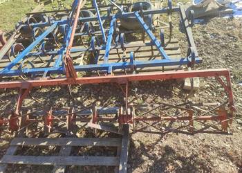 Agregat uprawowy 2.7m