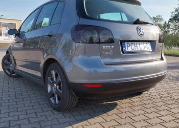 Sprzedam golf plus