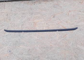 AUDI A3 8Y LISTWA GÓRNA ZDERZAKA PRZÓD 8Y0807837