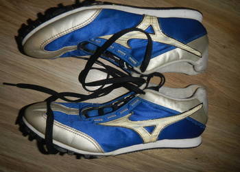 MIZUNO kolce buty lekkoatletyczne 42 43 z USA