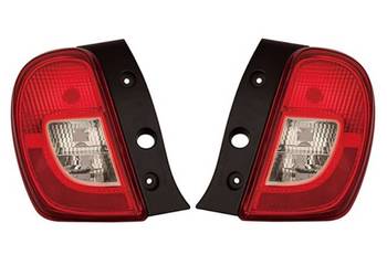 Nissan Micra 13-17 Lampa tylna NOWA