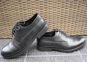 Półbuty Skórzane Nr.43 Oryginał Wittchen*Okazja Skórzane*Wysyłka