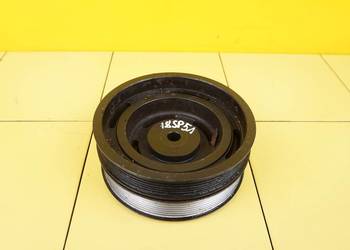 RANGE ROVER L322 SPORT 3.6 TD V8 09r 272KM kolo pasowe walu 6H4Q6B319CA