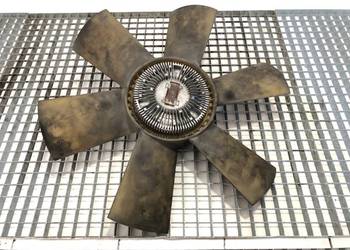 WENTYLATOR CHŁODNICY WISKOZA VOLVO FH12 12.1 379KM