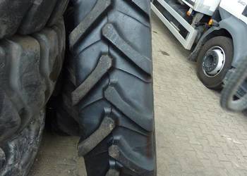Opona używana rolnicza 270/95R54 ALLIANCE A350 ROWCROP 1400zł W2688