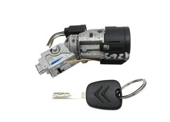 STACYJKA N0502455 Citroen C2 I (2003-2009)