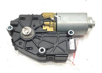 SILNICZEK SZYBERDACHU BMW F31 7316536 12-19 SILNICZEK OTWIERANIA, DACH