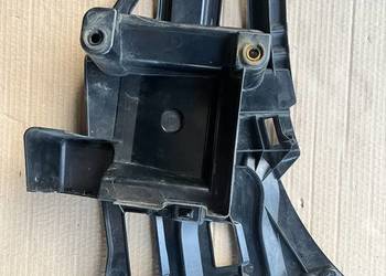 BMW X1 F48 SLIZG ZDERZAKA MOCOWANIE TYL PRAWY 7332318