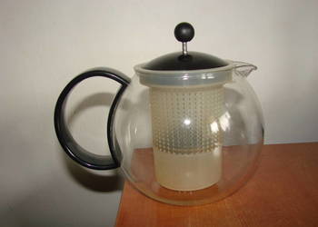Bodum zaparzacz do herbaty