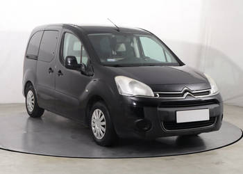 Citroen Berlingo 1.6 VTi