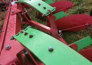 Plug Koja vario 4 skibowy Plug Koja vario 4 skibowy