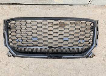 AUDI RSQ2 17-21 GRILL ATRAPA ZDERZAKA PRZÓD ABS AUDI RSQ2 17-21 GRILL ATRAPA ZDERZAKA PRZÓD ABS