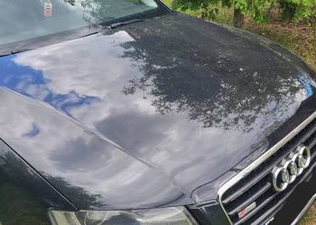 Sprzedam Audi A5 Coupe 2.7D Sline, 2008 r.